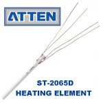 ATTEN ST-2065D Heater Heating Element ανταλλακτικό θερμικό στοιχείο κολλητηριού